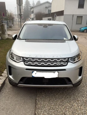 Land Rover Discovery Sport 2020г. - 16900 € / 33053.53 лв. - 27184420 2 | Car24.bg Land Rover Discovery Sport 2020г. - 16900 € / 33053.53 лв. - 27184420 2