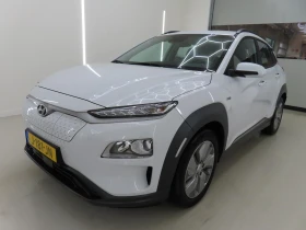Hyundai Kona 64 kWh - Car24.bg Hyundai Kona 64 kWh
