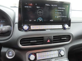 Hyundai Kona 64 kWh - 17300 € / 33835.86 лв. - 69283261 12 | Car24.bg Hyundai Kona 64 kWh - 17300 € / 33835.86 лв. - 69283261 12