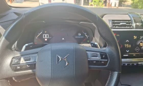 DS DS 7 Crossback 2.0HDI PERFORMANCE LINE | Auto.bg — изображение 6 DS DS 7 Crossback 2.0HDI PERFORMANCE LINE | Auto.bg — изображение 6