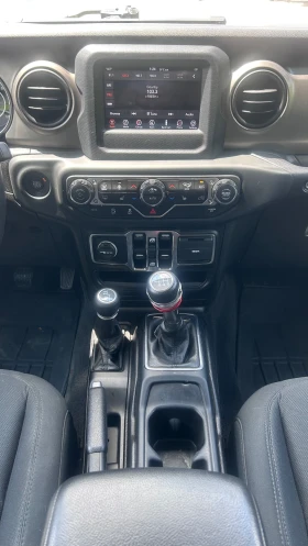 Jeep Wrangler JL Unlimited SPORT S | Auto.bg — изображение 5 Jeep Wrangler JL Unlimited SPORT S | Auto.bg — изображение 5