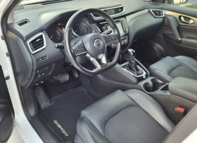 Nissan Qashqai 1.3 Petrol DCT N-Connecta AT - 15990 € - 58956336 10 | Car24.bg Nissan Qashqai 1.3 Petrol DCT N-Connecta AT - 15990 € - 58956336 10