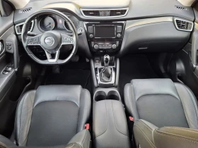 Nissan Qashqai 1.3 Petrol DCT N-Connecta AT - 15990 € - 58956336 12 | Car24.bg Nissan Qashqai 1.3 Petrol DCT N-Connecta AT - 15990 € - 58956336 12