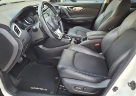Nissan Qashqai 1.3 Petrol DCT N-Connecta AT - 15990 € - 58956336 14 | Car24.bg Nissan Qashqai 1.3 Petrol DCT N-Connecta AT - 15990 € - 58956336 14