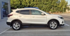 Nissan Qashqai 1.3 Petrol DCT N-Connecta AT - 15990 € - 58956336 5 | Car24.bg Nissan Qashqai 1.3 Petrol DCT N-Connecta AT - 15990 € - 58956336 5