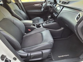 Nissan Qashqai 1.3 Petrol DCT N-Connecta AT - 15990 € - 58956336 15 | Car24.bg Nissan Qashqai 1.3 Petrol DCT N-Connecta AT - 15990 € - 58956336 15