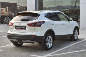Nissan Qashqai 1.3 Petrol DCT N-Connecta AT - 15990 € - 58956336 6 | Car24.bg Nissan Qashqai 1.3 Petrol DCT N-Connecta AT - 15990 € - 58956336 6
