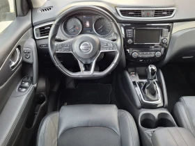 Nissan Qashqai 1.3 Petrol DCT N-Connecta AT - 15990 € - 58956336 11 | Car24.bg Nissan Qashqai 1.3 Petrol DCT N-Connecta AT - 15990 € - 58956336 11