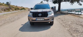 Toyota Land cruiser 150 Series - Car24.bg Toyota Land cruiser 150 Series