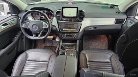 Mercedes-Benz GLE 350 4MATIC COUPE* 360* КОЖА* НАВИ* ПАНО | Auto.bg — изображение 5 Mercedes-Benz GLE 350 4MATIC COUPE* 360* КОЖА* НАВИ* ПАНО | Auto.bg — изображение 5
