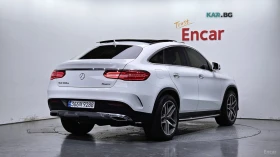 Mercedes-Benz GLE 350 4MATIC COUPE* 360* КОЖА* НАВИ* ПАНО | Auto.bg — изображение 2 Mercedes-Benz GLE 350 4MATIC COUPE* 360* КОЖА* НАВИ* ПАНО | Auto.bg — изображение 2