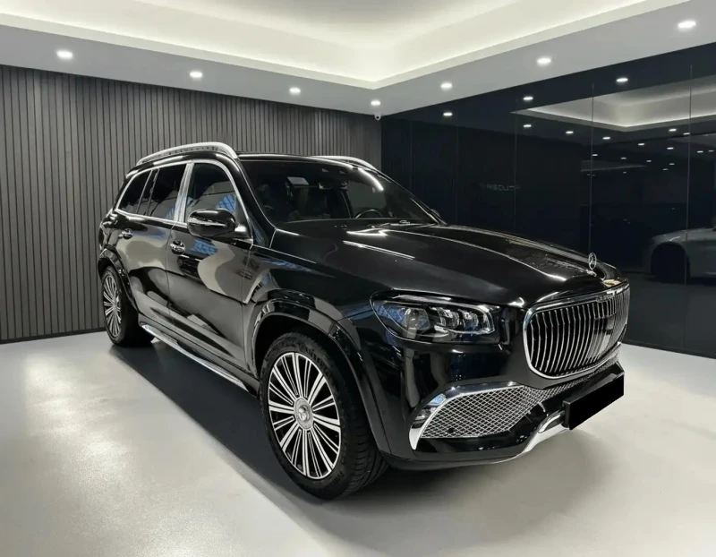 Mercedes-Benz GLS 600 MAYBACH V8 EQ Boost 4MATIC - 226998 лв. / 116062.23 € - 57576942 1 | Car24.bg Mercedes-Benz GLS 600 MAYBACH V8 EQ Boost 4MATIC - 226998 лв. / 116062.23 € - 57576942 1