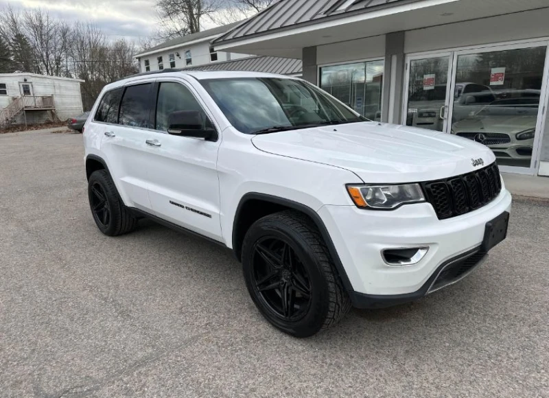 Jeep Grand cherokee - 28300 лв. / 14469.56 € - 80487220 1 | Car24.bg Jeep Grand cherokee - 28300 лв. / 14469.56 € - 80487220 1