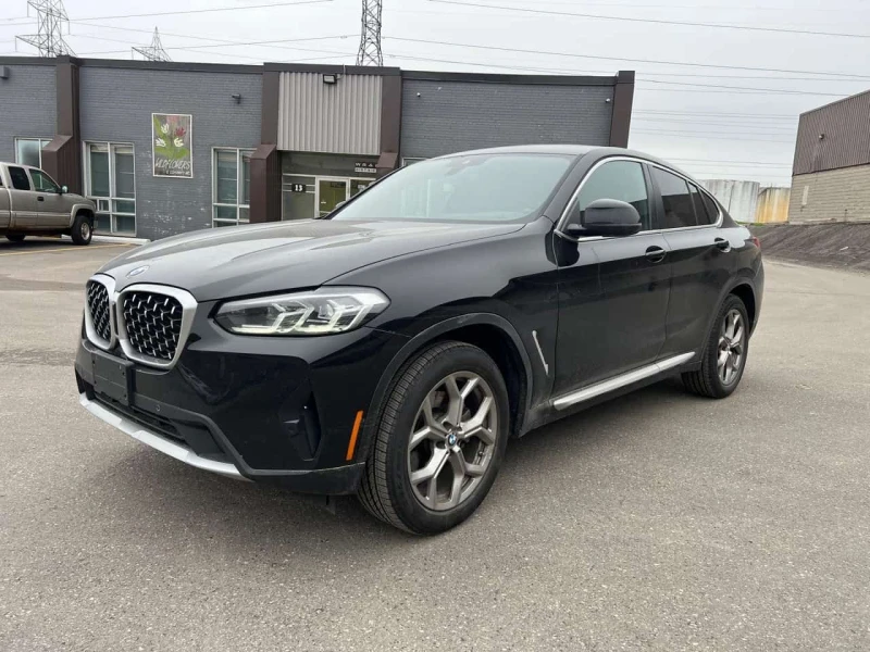 BMW X4 * xDrive30i * CARFAX * ОПЦИЯ ЗА ФИНАНСИРАНЕ - 37950 € - 69287170 1 | Car24.bg BMW X4 * xDrive30i * CARFAX * ОПЦИЯ ЗА ФИНАНСИРАНЕ - 37950 € - 69287170 1