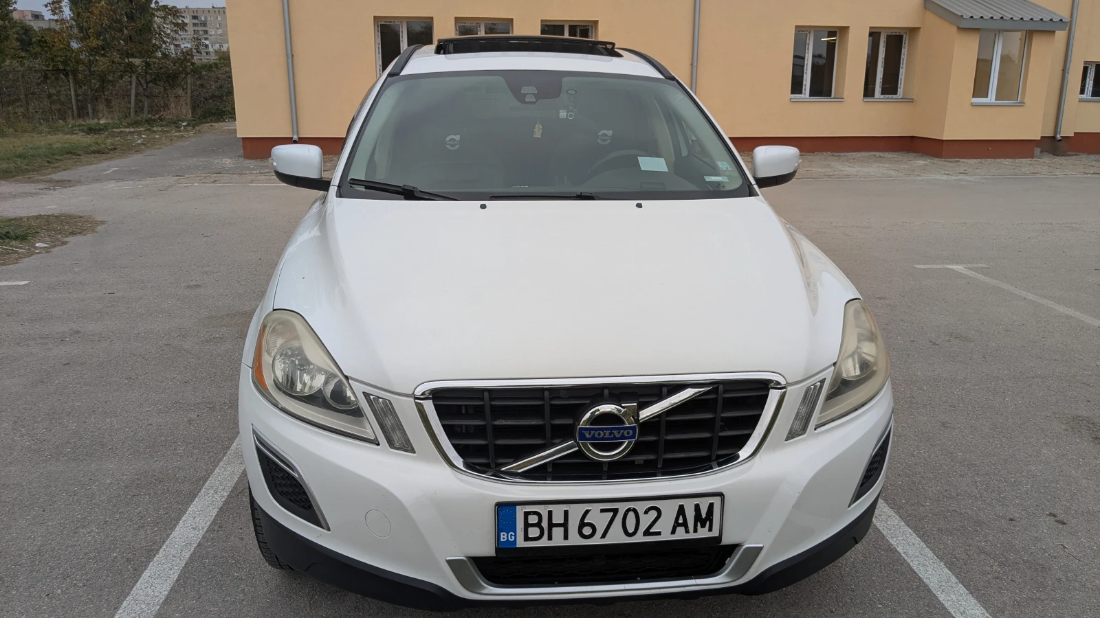 Volvo XC60 undefined | Auto.bg — изображение 1 Volvo XC60 undefined | Auto.bg — изображение 1
