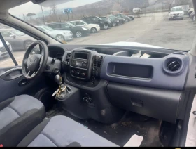 Opel Vivaro undefined | Auto.bg — изображение 5 Opel Vivaro undefined | Auto.bg — изображение 5