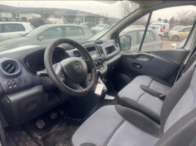Opel Vivaro undefined | Auto.bg — изображение 6 Opel Vivaro undefined | Auto.bg — изображение 6