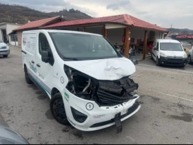 Opel Vivaro undefined | Auto.bg — изображение 2 Opel Vivaro undefined | Auto.bg — изображение 2