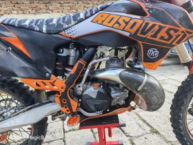 Ktm SX 250 | Auto.bg — изображение 10 Ktm SX 250 | Auto.bg — изображение 10