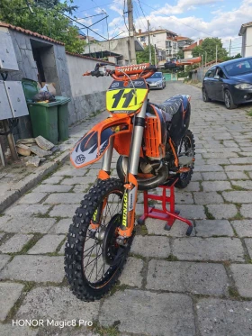 Ktm SX 250 | Auto.bg — изображение 9 Ktm SX 250 | Auto.bg — изображение 9