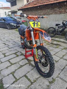 Ktm SX 250 | Auto.bg — изображение 11 Ktm SX 250 | Auto.bg — изображение 11