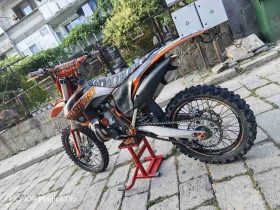 Ktm SX 250 | Auto.bg — изображение 4 Ktm SX 250 | Auto.bg — изображение 4