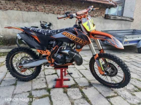 Ktm SX 250 | Auto.bg — изображение 8 Ktm SX 250 | Auto.bg — изображение 8