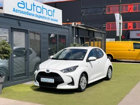 Toyota Yaris TERRA/HYBRID/1.5vvt-i/115K.C./Е-CVT AT/ - Car24.bg Toyota Yaris TERRA/HYBRID/1.5vvt-i/115K.C./Е-CVT AT/