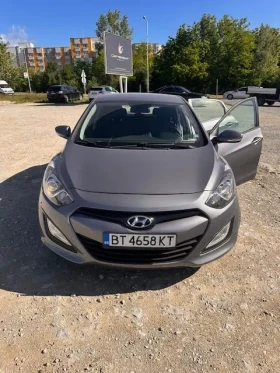 Hyundai I30 - Car24.bg Hyundai I30