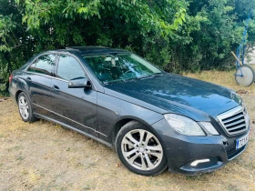 Mercedes-Benz E 220 - Car24.bg Mercedes-Benz E 220