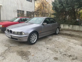 BMW 520 е39 | Mobile.bg — малка снимка 2