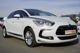 Citroen DS5 - Car24.bg Citroen DS5