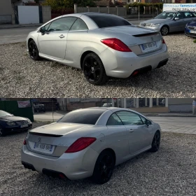 Peugeot 308 cc 2.0HDi Feline / Кожа / Подгрев / Обдухване  - 10500 лв. / 5368.56 € - 36643243 4 | Car24.bg Peugeot 308 cc 2.0HDi Feline / Кожа / Подгрев / Обдухване  - 10500 лв. / 5368.56 € - 36643243 4