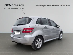 Mercedes-Benz B 170 1.7Е 116hp BVM5 E4 // 0607R09 - 3900 лв. / 1994.04 € - 82939761 5 | Car24.bg Mercedes-Benz B 170 1.7Е 116hp BVM5 E4 // 0607R09 - 3900 лв. / 1994.04 € - 82939761 5