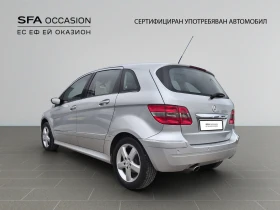 Mercedes-Benz B 170 1.7Е 116hp BVM5 E4 // 0607R09 - 3900 лв. / 1994.04 € - 82939761 7 | Car24.bg Mercedes-Benz B 170 1.7Е 116hp BVM5 E4 // 0607R09 - 3900 лв. / 1994.04 € - 82939761 7
