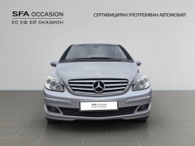 Mercedes-Benz B 170 1.7Е 116hp BVM5 E4 // 0607R09 - 3900 лв. / 1994.04 € - 82939761 2 | Car24.bg Mercedes-Benz B 170 1.7Е 116hp BVM5 E4 // 0607R09 - 3900 лв. / 1994.04 € - 82939761 2
