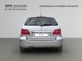 Mercedes-Benz B 170 1.7Е 116hp BVM5 E4 // 0607R09 - 3900 лв. / 1994.04 € - 82939761 6 | Car24.bg Mercedes-Benz B 170 1.7Е 116hp BVM5 E4 // 0607R09 - 3900 лв. / 1994.04 € - 82939761 6