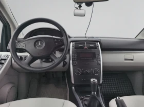 Mercedes-Benz B 170 1.7Е 116hp BVM5 E4 // 0607R09 - 3900 лв. / 1994.04 € - 82939761 10 | Car24.bg Mercedes-Benz B 170 1.7Е 116hp BVM5 E4 // 0607R09 - 3900 лв. / 1994.04 € - 82939761 10