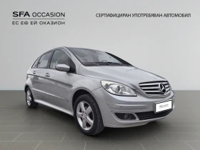 Mercedes-Benz B 170 1.7Е 116hp BVM5 E4 // 0607R09 - 3900 лв. / 1994.04 € - 82939761 3 | Car24.bg Mercedes-Benz B 170 1.7Е 116hp BVM5 E4 // 0607R09 - 3900 лв. / 1994.04 € - 82939761 3
