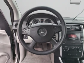 Mercedes-Benz B 170 1.7Е 116hp BVM5 E4 // 0607R09 - 3900 лв. / 1994.04 € - 82939761 11 | Car24.bg Mercedes-Benz B 170 1.7Е 116hp BVM5 E4 // 0607R09 - 3900 лв. / 1994.04 € - 82939761 11