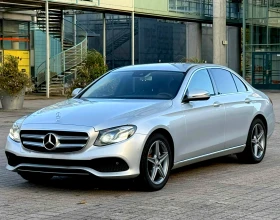 Mercedes-Benz E 220 W213/OM654/194hp/9G-Tronic - Car24.bg Mercedes-Benz E 220 W213/OM654/194hp/9G-Tronic