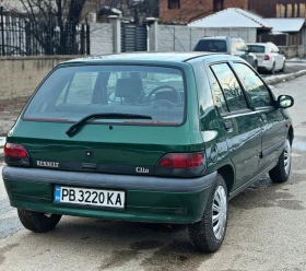 Renault Clio 1.4i ТОП! - 950 € / 1858.04 лв. - 78021936 4 | Car24.bg Renault Clio 1.4i ТОП! - 950 € / 1858.04 лв. - 78021936 4
