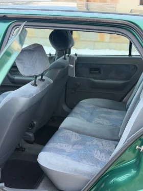 Renault Clio 1.4i ТОП! - 950 € / 1858.04 лв. - 78021936 15 | Car24.bg Renault Clio 1.4i ТОП! - 950 € / 1858.04 лв. - 78021936 15