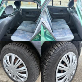 Renault Clio 1.4i ТОП! - 950 € / 1858.04 лв. - 78021936 11 | Car24.bg Renault Clio 1.4i ТОП! - 950 € / 1858.04 лв. - 78021936 11