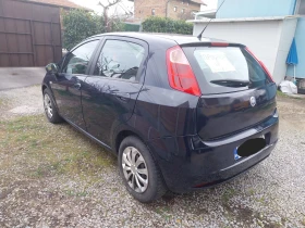Fiat Punto 1.4клима - 1250 € / 2444.79 лв. - 71873354 4 | Car24.bg Fiat Punto 1.4клима - 1250 € / 2444.79 лв. - 71873354 4