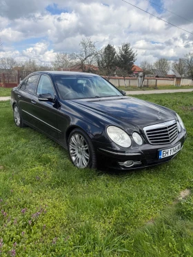 Mercedes-Benz E 320 320 CDI - 5000 € / 9779.15 лв. - 55676352 3 | Car24.bg Mercedes-Benz E 320 320 CDI - 5000 € / 9779.15 лв. - 55676352 3
