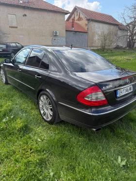 Mercedes-Benz E 320 320 CDI - 5000 € / 9779.15 лв. - 55676352 6 | Car24.bg Mercedes-Benz E 320 320 CDI - 5000 € / 9779.15 лв. - 55676352 6