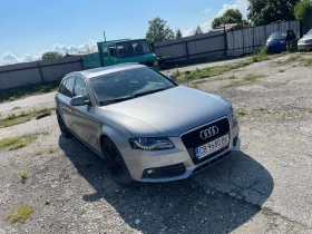 Снимка Audi A4