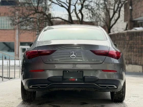 Mercedes-Benz CLA 250 250 4MATIC Exclusive Trim| ПЪРВИ СОБСТВЕНИК, ЦЕНА | Auto.bg — изображение 4 Mercedes-Benz CLA 250 250 4MATIC Exclusive Trim| ПЪРВИ СОБСТВЕНИК, ЦЕНА | Auto.bg — изображение 4