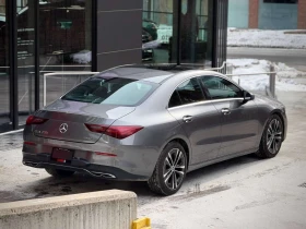 Mercedes-Benz CLA 250 250 4MATIC Exclusive Trim| ПЪРВИ СОБСТВЕНИК, ЦЕНА | Auto.bg — изображение 2 Mercedes-Benz CLA 250 250 4MATIC Exclusive Trim| ПЪРВИ СОБСТВЕНИК, ЦЕНА | Auto.bg — изображение 2